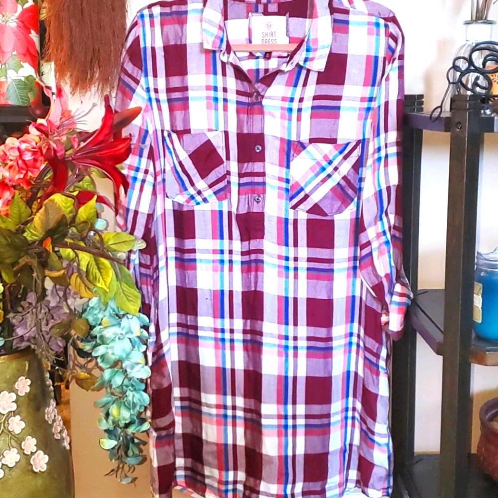 SO Dress